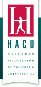 Hispanic Association of Colleges & Universities Logo