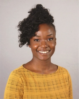 Flore Septimus, UCF Office of Diversity